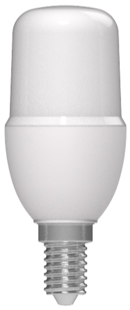 Avide LED Bright Stick Bulb T37 4W E14 Λευκό 4000K Avide LED Bright Stick Bulb T37 4W E14 Λευκό 4000K - Image 2