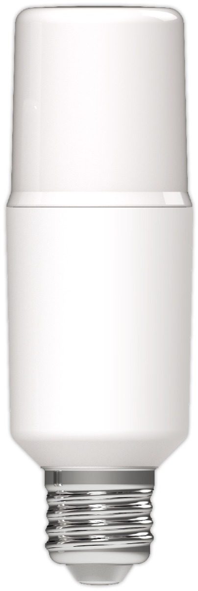 Avide LED Bright Stick Bulb T45 13.5W E27 Θερμό 3000K Avide LED Bright Stick Bulb T45 13.5W E27 Θερμό 3000K - Image 2