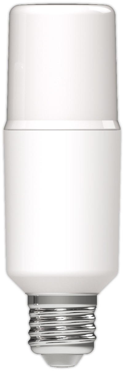 Avide LED Bright Stick Bulk T45 15W E27 Θερμό 3000K Avide LED Bright Stick Bulk T45 15W E27 Θερμό 3000K - Image 2