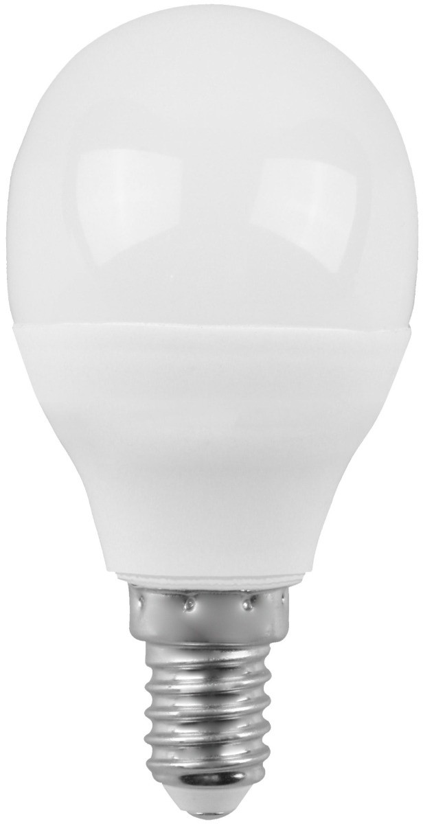 Avide LED Smart Σφαιρική 5.5W RGB+W WIFI APP Control Avide LED Smart Σφαιρική 5.5W RGB+W WIFI APP Control - Image 2