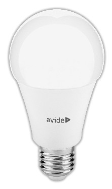 Avide LED Κοινή 10W E27 Λευκό 4000K Value Avide LED Κοινή 10W E27 Λευκό 4000K Value - Image 2