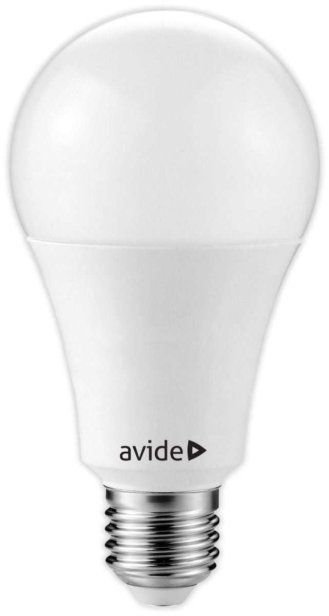 Avide LED Κοινή 10W E27 Ψυχρό 6400K Value 3τμχ Avide LED Κοινή 10W E27 Ψυχρό 6400K Value 3τμχ - Image 3