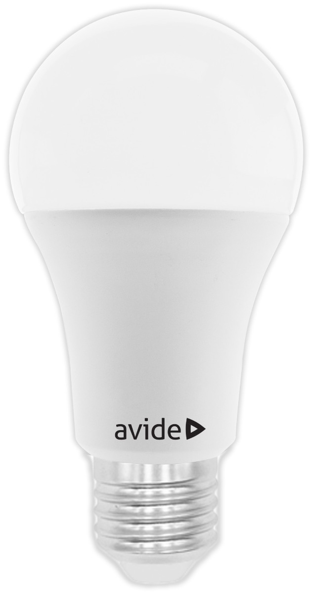 Avide LED Κοινή 12W E27 Λευκό 4000K Value Avide LED Κοινή 12W E27 Λευκό 4000K Value - Image 2