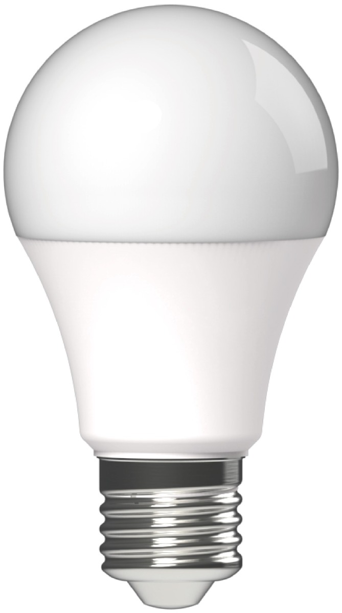 Avide LED Κοινή A60 11W E27 Θερμό 2700K Avide LED Κοινή A60 11W E27 Θερμό 2700K - Image 2