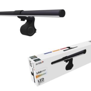 Avide LED Λάμπα Οθόνης USB 5W