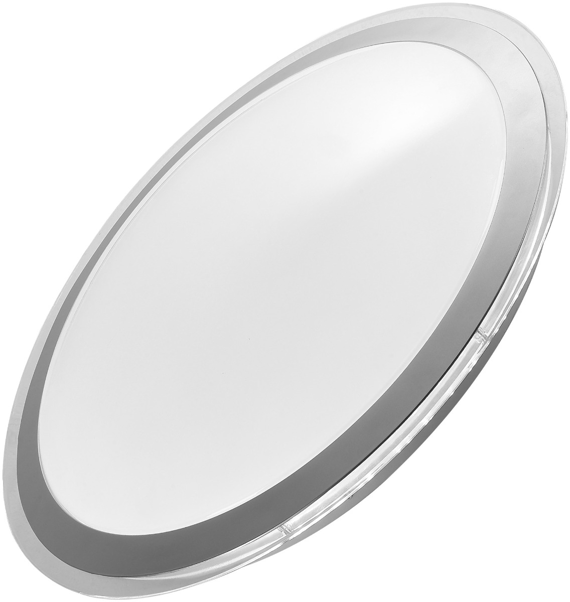 Avide LED Μοντέρνα Πλαφονιέρα Οροφής Ares 24W 430*90mm Θερμό 3000K Avide LED Μοντέρνα Πλαφονιέρα Οροφής Ares 24W 430*90mm Θερμό 3000K - Image 2