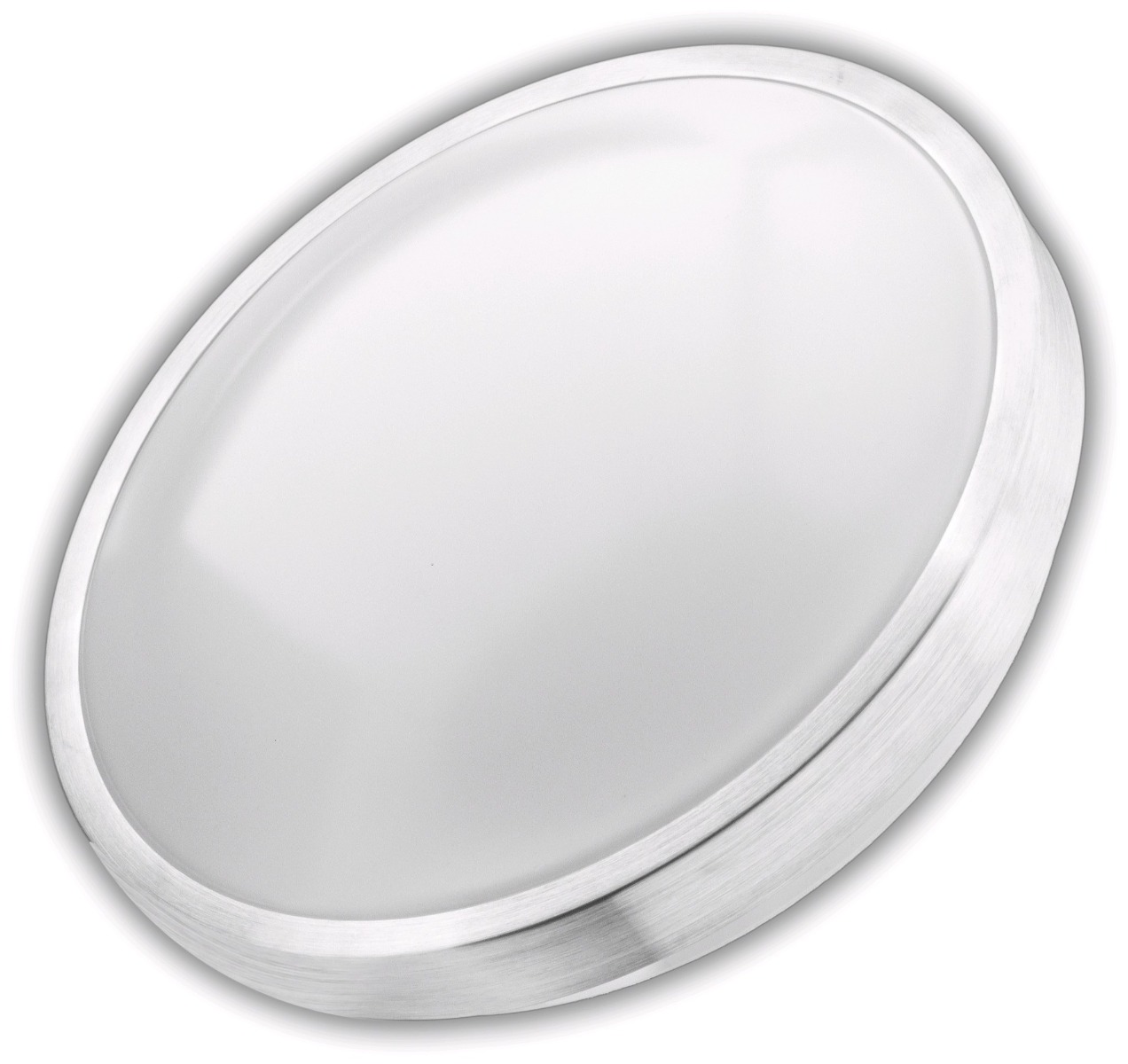 Avide LED Μοντέρνα Πλαφονιέρα Οροφής Pandora (Αλουμίνιο) 18W 330*100mm Λευκό 4000K Avide LED Μοντέρνα Πλαφονιέρα Οροφής Pandora (Αλουμίνιο) 18W 330*100mm Λευκό 4000K - Image 2