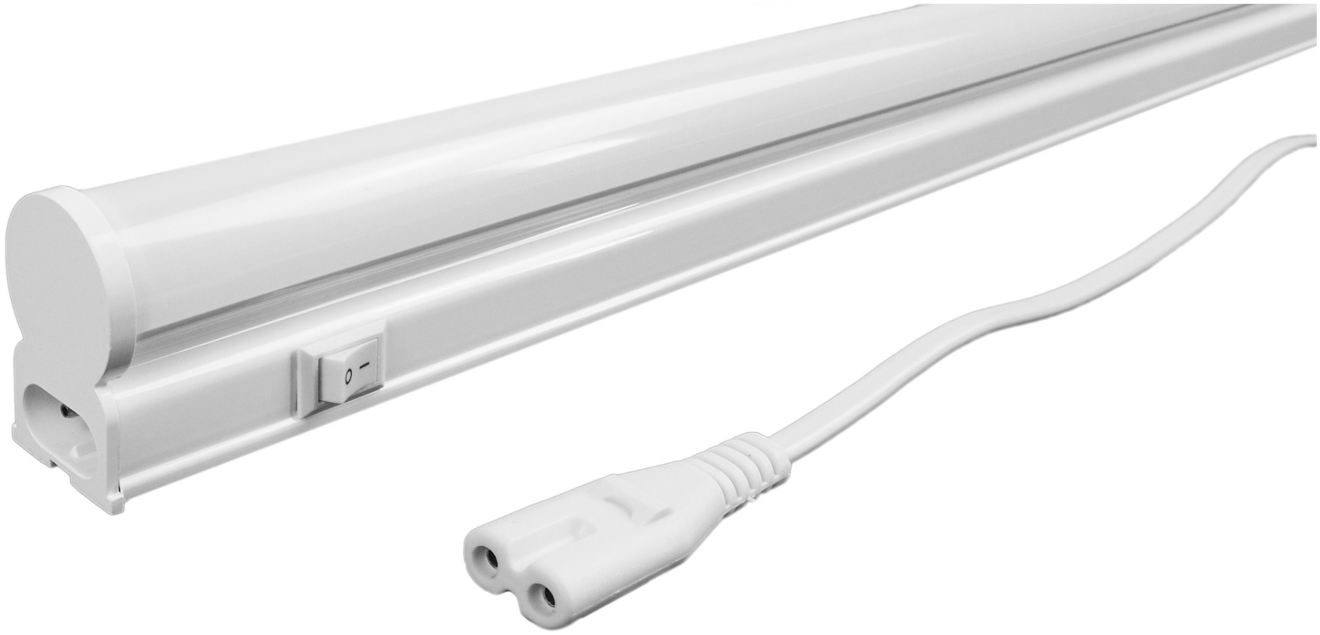 Avide LED Πάγκου Κουζίνας 15W 900mm Θερμό 3000K Με Πρίζα Avide LED Πάγκου Κουζίνας 15W 900mm Θερμό 3000K Με Πρίζα - Image 2
