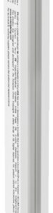 Avide LED Πάγκου Κουζίνας 15W 900mm Θερμό 3000K Με Πρίζα