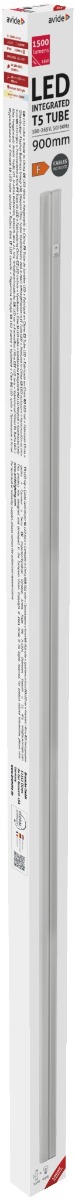 Avide LED Πάγκου Κουζίνας 15W 900mm Θερμό 3000K Με Πρίζα Avide LED Πάγκου Κουζίνας 15W 900mm Θερμό 3000K Με Πρίζα