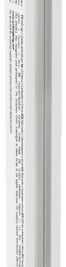 Avide LED Πάγκου Κουζίνας 15W 900mm Λευκό 4000K με Πρίζα
