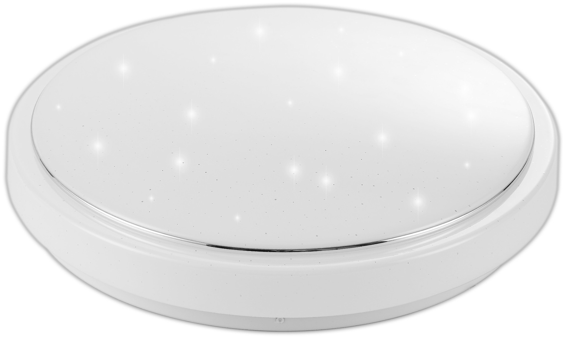 Avide LED Πλαφονιέρα Oyster IP44 Alice 24W 380*110mm NW 4000K Avide LED Πλαφονιέρα Oyster IP44 Alice 24W 380*110mm NW 4000K - Image 3