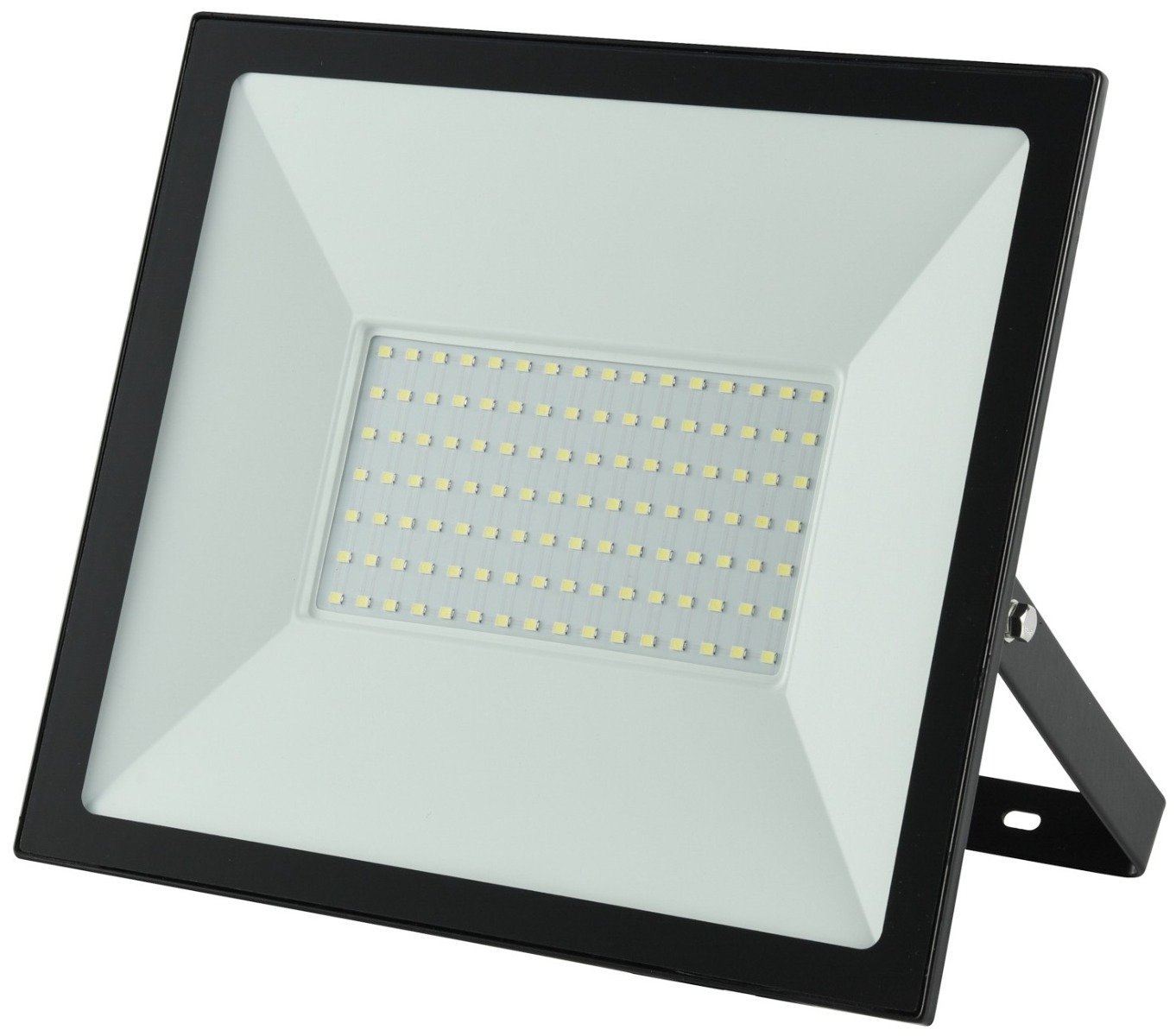 Avide LED Προβολέας Slim SMD 100W Ψυχρό 6400K Value Avide LED Προβολέας Slim SMD 100W Ψυχρό 6400K Value - Image 2