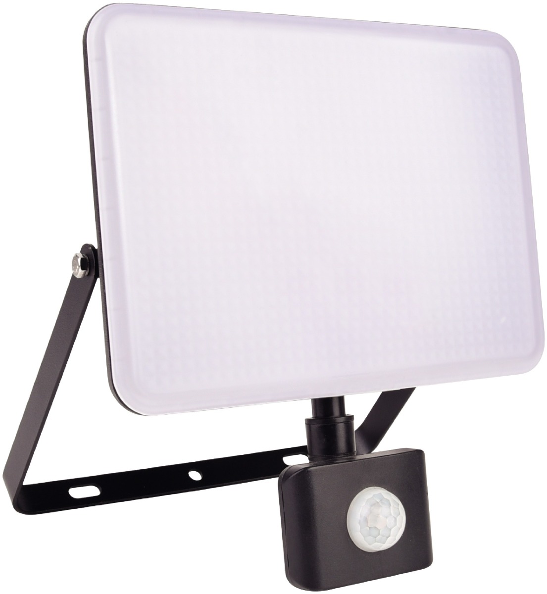 Avide LED Προβολέας Slim SMD Framelesss 50W Λευκό 4000K Φωτοκύτταρο Avide LED Προβολέας Slim SMD Framelesss 50W Λευκό 4000K Φωτοκύτταρο - Image 2