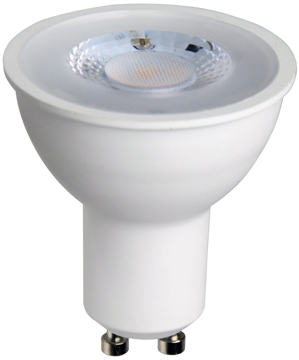 Avide LED Σπότ Αλουμίνιο + Πλαστικό 7W GU10 36° Ψυχρό 6400K Υψηλής Φωτεινότητας Avide LED Σπότ Αλουμίνιο + Πλαστικό 7W GU10 36° Ψυχρό 6400K Υψηλής Φωτεινότητας - Image 2