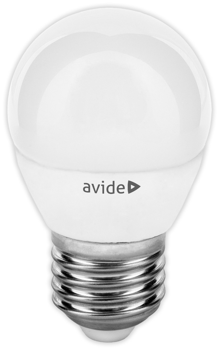 Avide LED Σφαιρική 7W E27 Ψυχρό 6400K Value Avide LED Σφαιρική 7W E27 Ψυχρό 6400K Value - Image 2