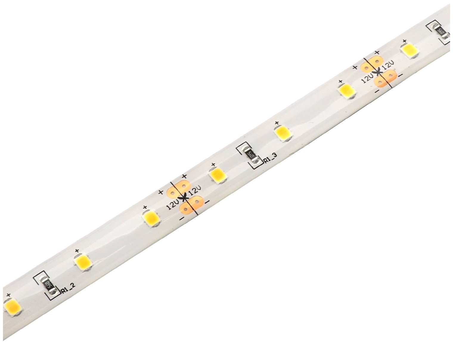Avide LED Ταινία 12V 12W 4000K IP65 5m Avide LED Ταινία 12V 12W 4000K IP65 5m - Image 2