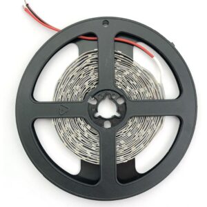 Avide LED Ταινία 12V 12W RGB+W(4000K) IP20 30m