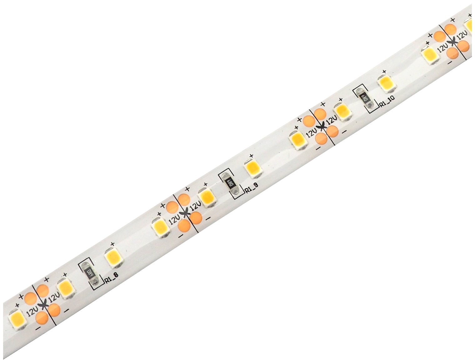 Avide LED Ταινία 12V 18W 4000K IP65 5m Avide LED Ταινία 12V 18W 4000K IP65 5m - Image 2