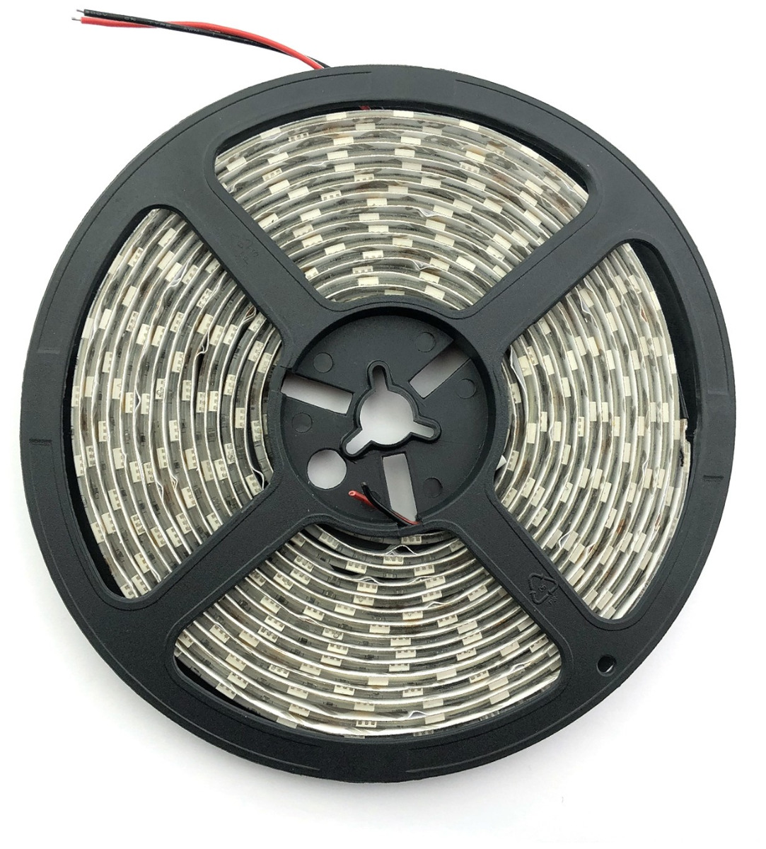 Avide LED Ταινία 12V 18W 4000K IP65 5m Avide LED Ταινία 12V 18W 4000K IP65 5m