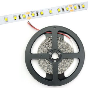 Avide LED Ταινία 12V 24W 4000K IP20 5m