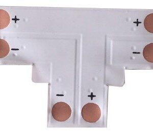 Avide LED Ταινία 12V 2835 T Σύνδεσης