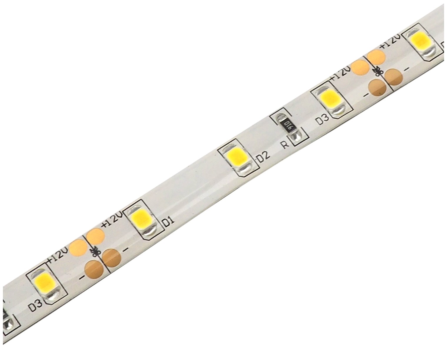 Avide LED Ταινία 12V 4.8W 6400K IP65 5m Avide LED Ταινία 12V 4.8W 6400K IP65 5m - Image 2