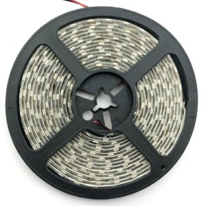 Avide LED Ταινία 12V 4.8W 6400K IP65 5m