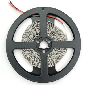 Avide LED Ταινία 12V 7.2W 3000K IP20 5m