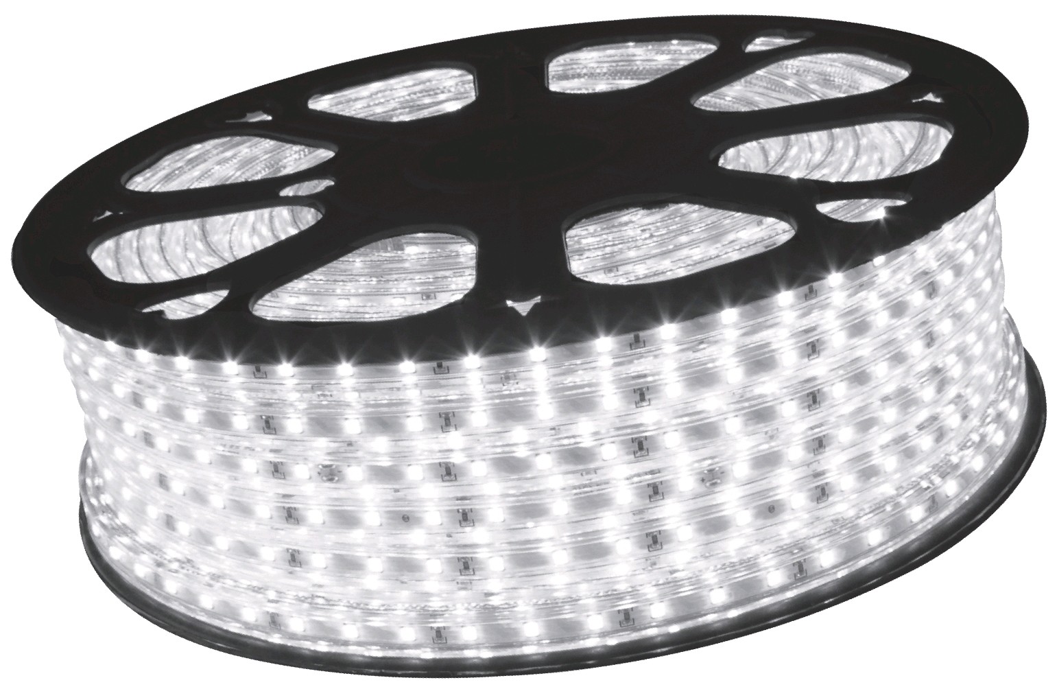 Avide LED Ταινία 220V 14.4W 4000K IP67 50m Avide LED Ταινία 220V 14.4W 4000K IP67 50m