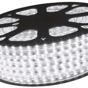 Avide LED Ταινία 220V 4.8W 4000K IP67 50m