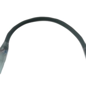 Avide LED Ταινία 220V 5050 SMD κοντό Καλώδιο Επέκτασης 0.2m