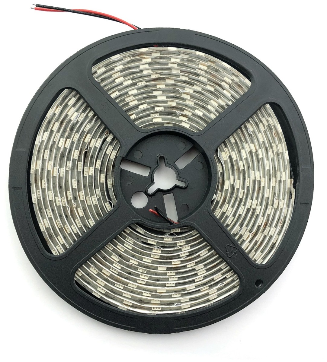 Avide LED Ταινία 24V 18W 4000K IP65 5m Avide LED Ταινία 24V 18W 4000K IP65 5m
