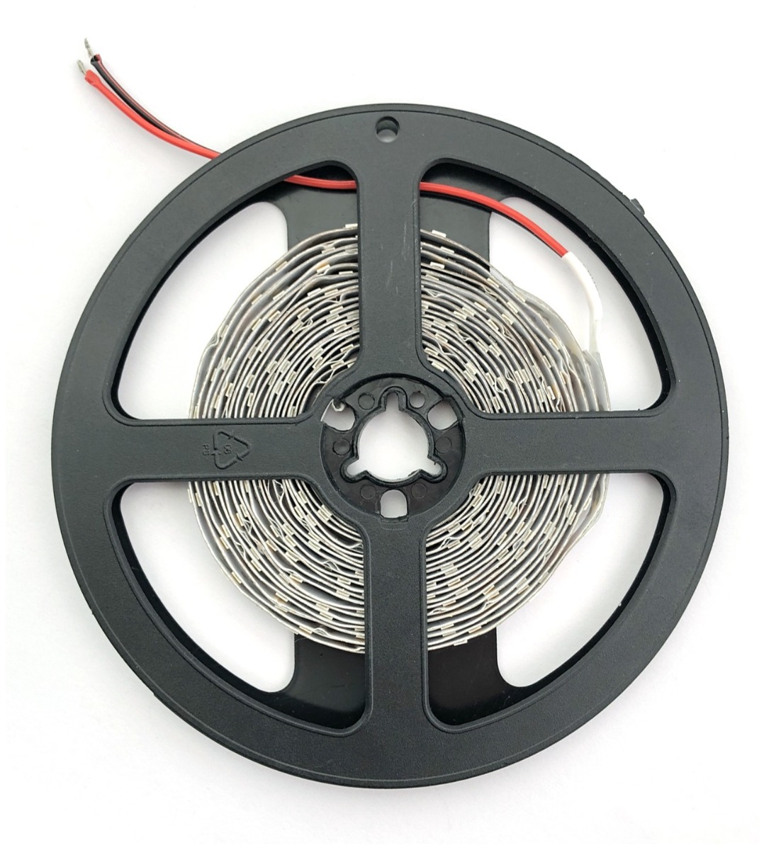 Avide LED Ταινία 24V 24W 3000K IP20 5m Avide LED Ταινία 24V 24W 3000K IP20 5m