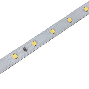 Avide LED Ταινία 24V 8W 4000K IP20 10m 145lm/W