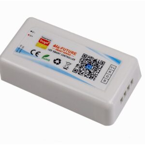 Avide LED Ταινία 5-24V Tuya RGB Ελεγκτής 18A