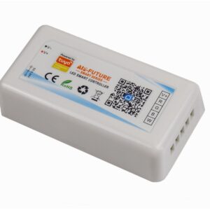 Avide LED Ταινία 5-24V Tuya RGB+W Ελεγκτής 18A