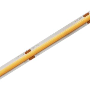 Avide LED Ταινία COB 24V 8W Ψυχρό 6400K IP20 10m