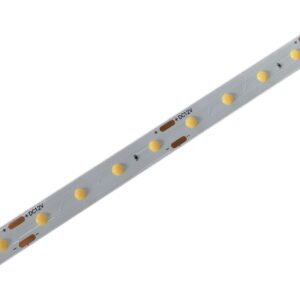 Avide LED Ταινία D-COB 12V 8W Λευκό 4000K IP44 5m