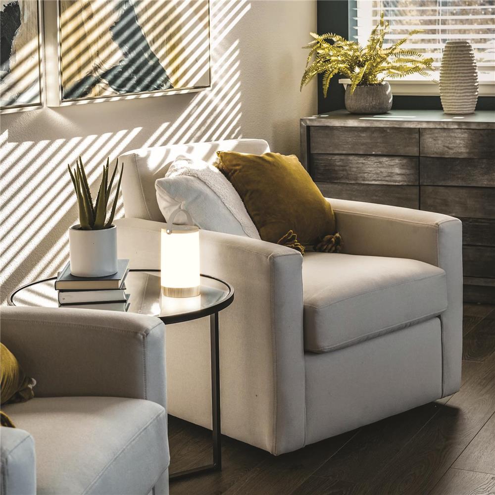 Avide LED Φορητό Επιτραπέζιο Φωτιστικό RGB Avide LED Φορητό Επιτραπέζιο Φωτιστικό RGB - Image 2