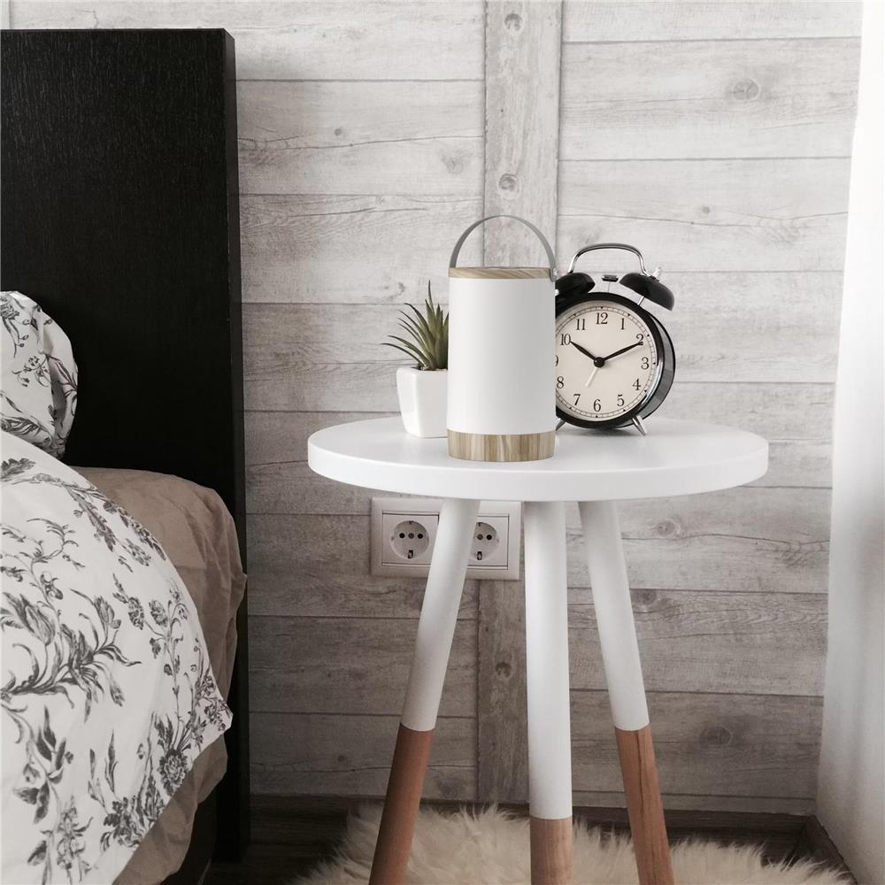 Avide LED Φορητό Επιτραπέζιο Φωτιστικό RGB Avide LED Φορητό Επιτραπέζιο Φωτιστικό RGB - Image 3