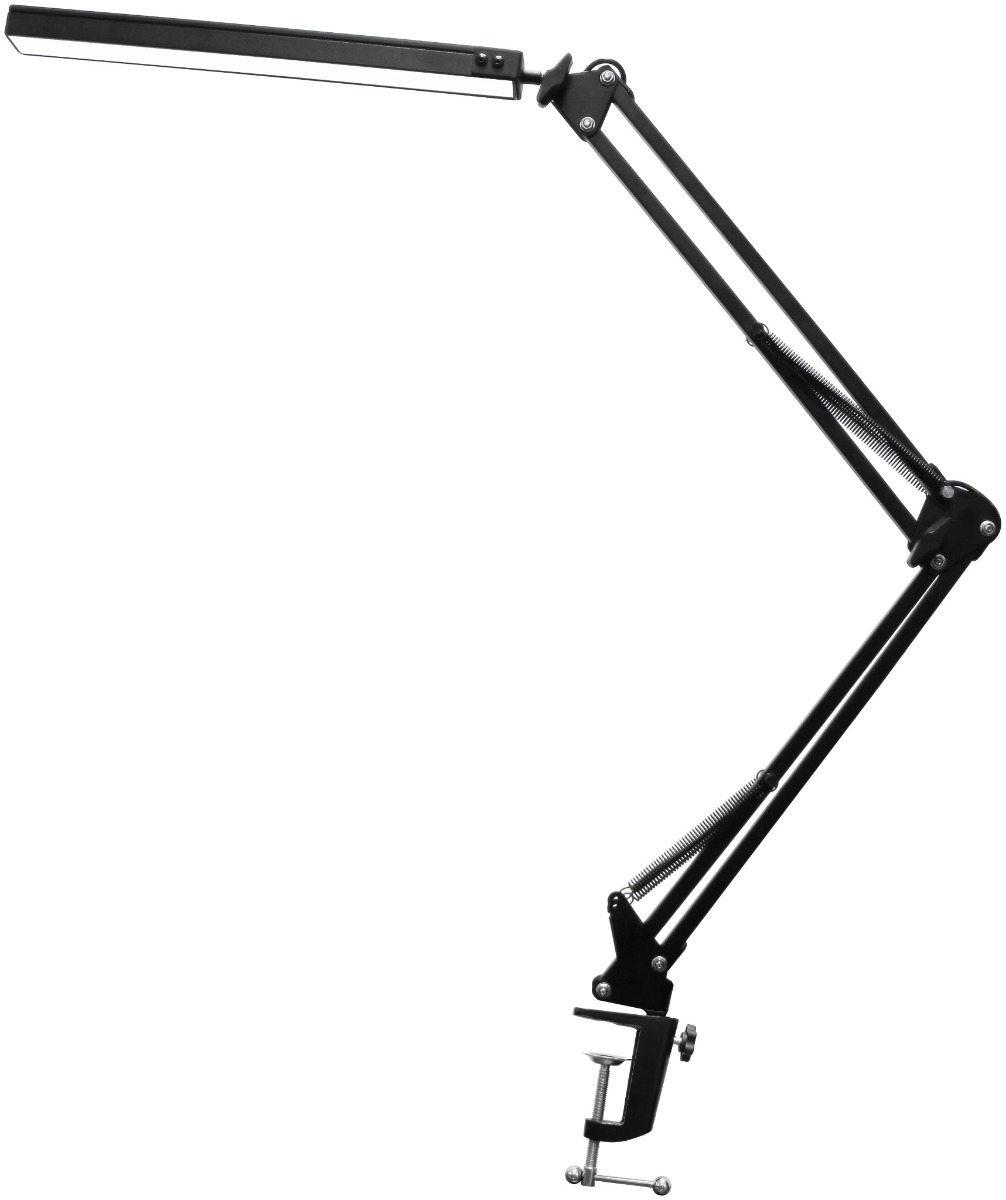 Avide LED Φωτιστικό Γραφείου με Βάση Γραφείου 12W Avide LED Φωτιστικό Γραφείου με Βάση Γραφείου 12W