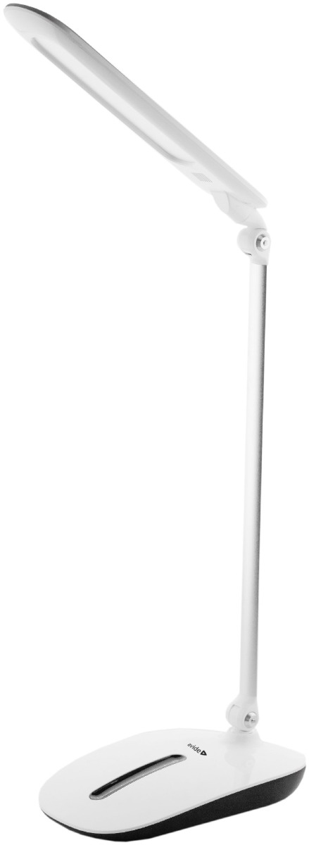Avide LED Φωτιστικό Γραφείου με Ντίμερ Αφής Άσπρο 10W Avide LED Φωτιστικό Γραφείου με Ντίμερ Αφής Άσπρο 10W - Image 3