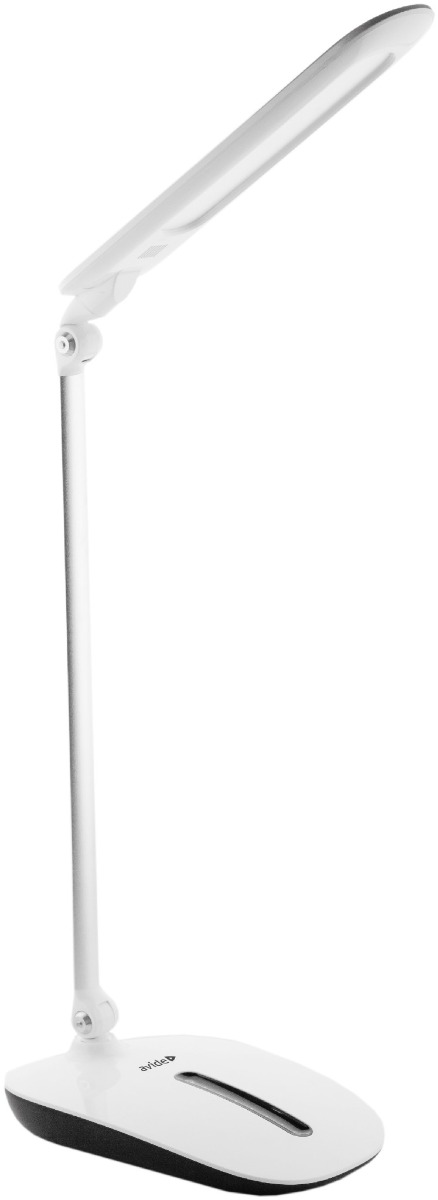 Avide LED Φωτιστικό Γραφείου με Ντίμερ Αφής Άσπρο 10W Avide LED Φωτιστικό Γραφείου με Ντίμερ Αφής Άσπρο 10W