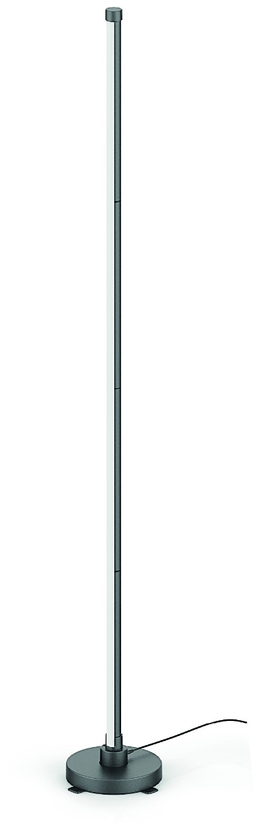 Avide LED Φωτιστικό Δαπέδου Γωνίας RGB + W με με Αισθητήρα Μουσικής Avide LED Φωτιστικό Δαπέδου Γωνίας RGB + W με με Αισθητήρα Μουσικής