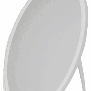 Avide LED Φωτιστικό Καθρέπτης Make Up Επαναφορτιζόμενος Στρογγυλό