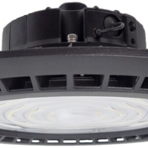 Avide LED Φωτιστικό Καμπάνα 200W 420pcs SMD2835 150lm/W 120°