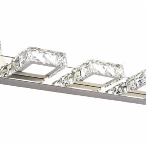 Avide LED Φωτιστικό Τοίχου Essence 15W