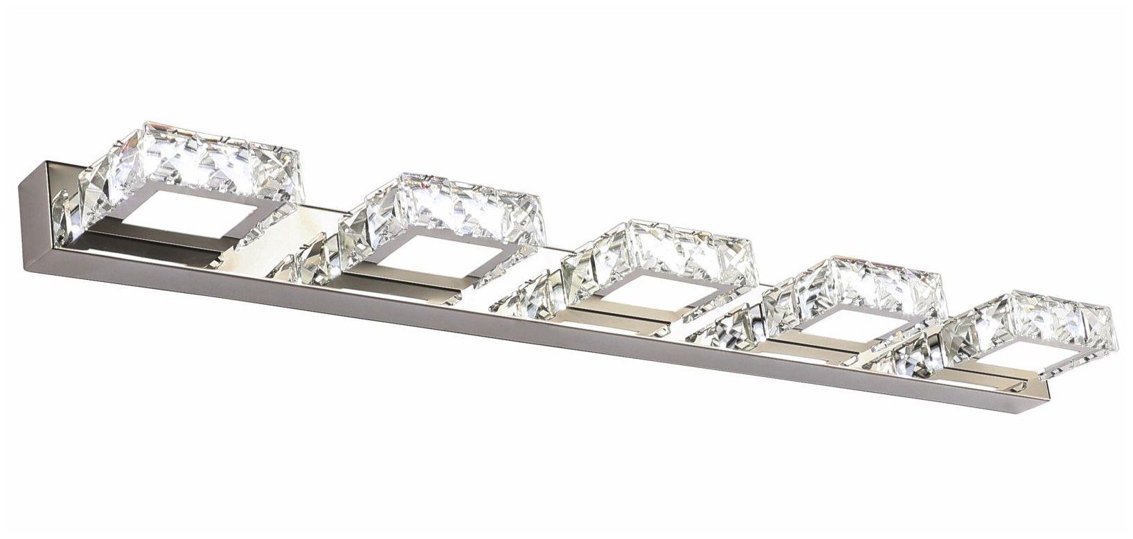 Avide LED Φωτιστικό Τοίχου Essence 15W Avide LED Φωτιστικό Τοίχου Essence 15W