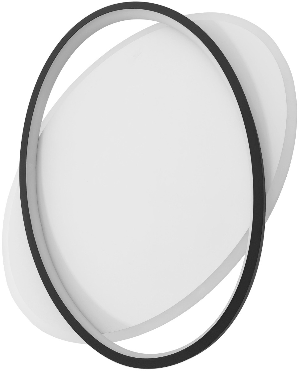 Avide Modern Ceiling Light Oyster Colin with Remote Control Avide Modern Ceiling Light Oyster Colin with Remote Control - Image 3